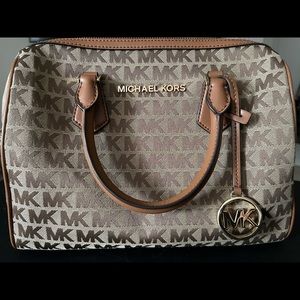 Michael Kors bag